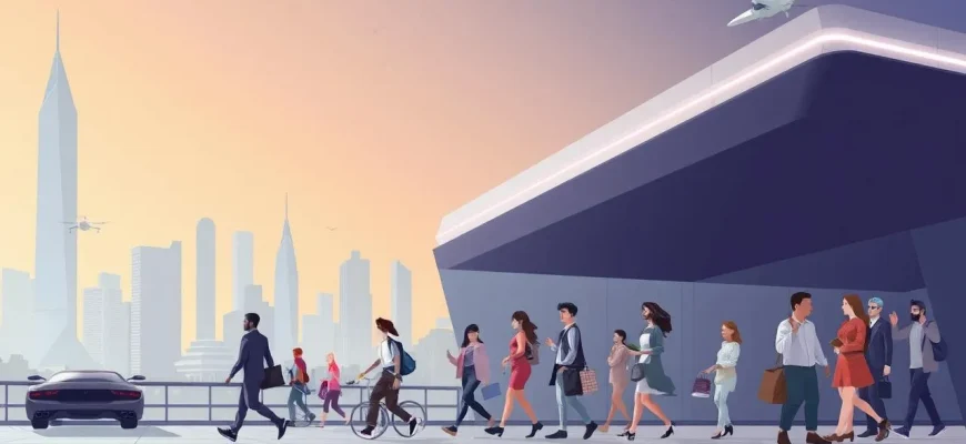 Películas de Ciencia Ficción con Problemas Cotidianos