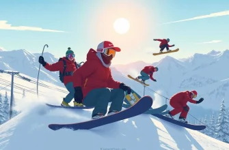 10 Películas de Snowboard que Debes Ver