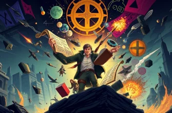 Películas de Acción con Artefactos Religiosos