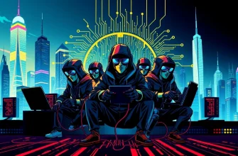 Películas Criminales con Tecnología de Vanguardia