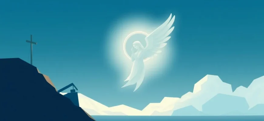 Películas de fantasía con arcángeles