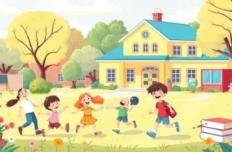 Comedias de Escuela Primaria para Disfrutar en Familia