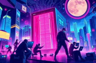 10 Películas de Acción sobre Internet