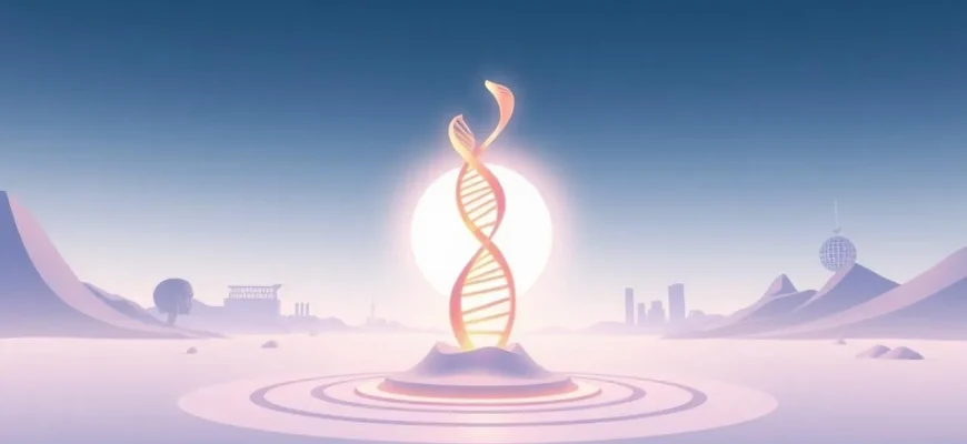 Películas sobre evolución: Un viaje a través del tiempo