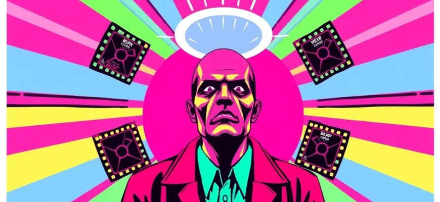 Películas de crimen de los 90 en español