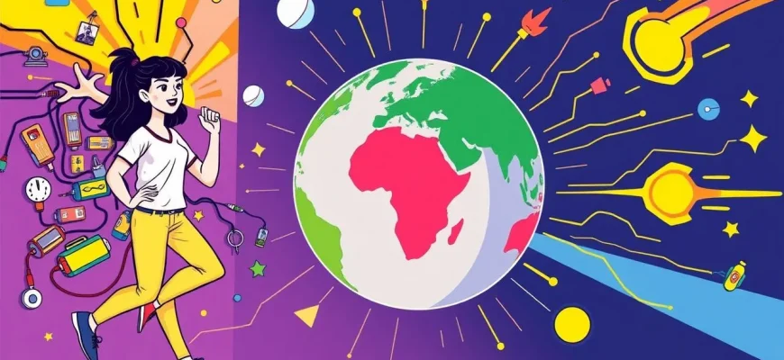 Documentales sobre Seguridad Energética