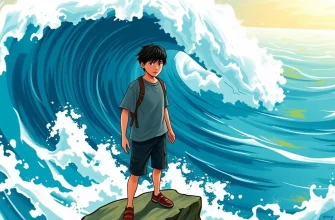 Películas de Aventuras Durante Tsunamis