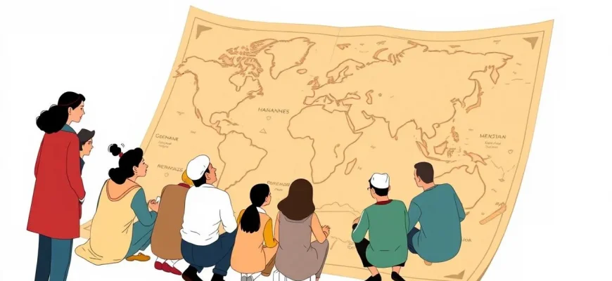 Películas familiares sobre el cambio de destino