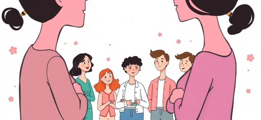 Comedias que te harán reír y reflexionar sobre la autoestima