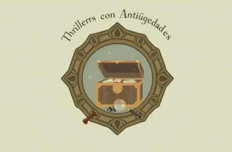 Thrillers con Antigüedades: 10 Películas Imperdibles