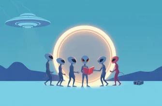 10 Películas de Extraterrestres con Doblaje en Español