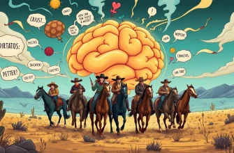 Westerns que Juegan con la Mente