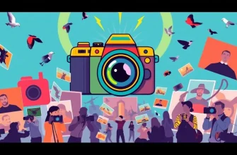 10 Documentales sobre Concursos de Fotografía