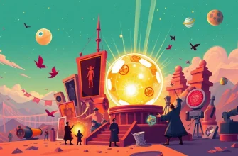 Películas de Genios Mágicos en Español