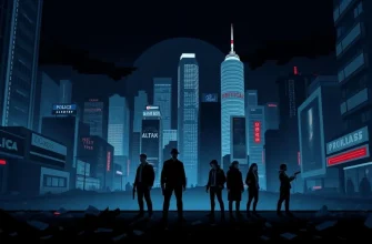 Películas sobre el mercado negro: Intriga y emoción