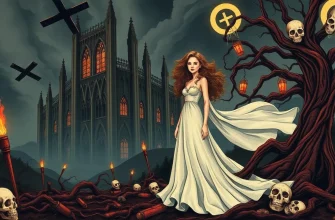 Películas de terror sobre el infierno y el cielo