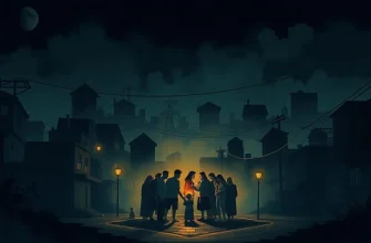 10 Películas sobre Cortes de Electricidad