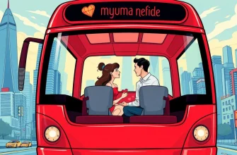 Melodramas de amor en trolebuses: 10 películas imperdibles