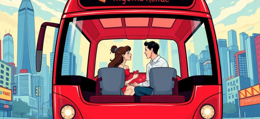 Melodramas de amor en trolebuses: 10 películas imperdibles