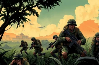 Películas de Operaciones Especiales en el Enemigo