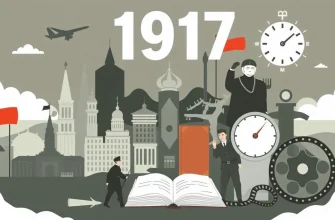 Películas biográficas sobre 1917