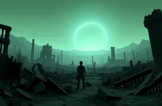 Películas de Ciencia Ficción sobre Catástrofes Ecológicas