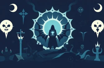 10 Películas de Maldiciones que Te Harán Temblar