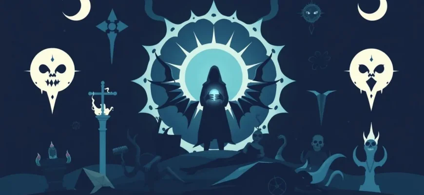 10 Películas de Maldiciones que Te Harán Temblar