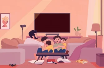 Películas familiares que inspiran esperanza