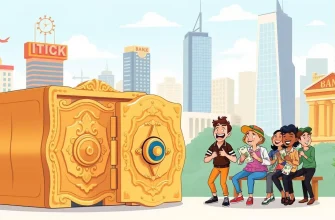 Comedias sobre inversiones: Risas y dinero en la gran pantalla