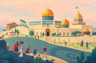 Películas históricas sobre el Antiguo Israel