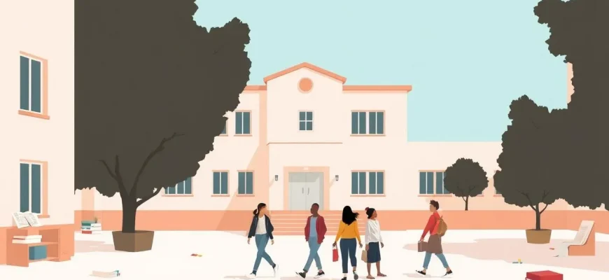 Películas Biográficas sobre Escuelas Privadas