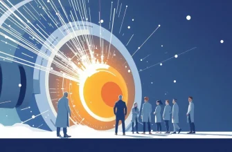 10 Películas de Ciencia Ficción sobre el Gran Colisionador de Hadrones