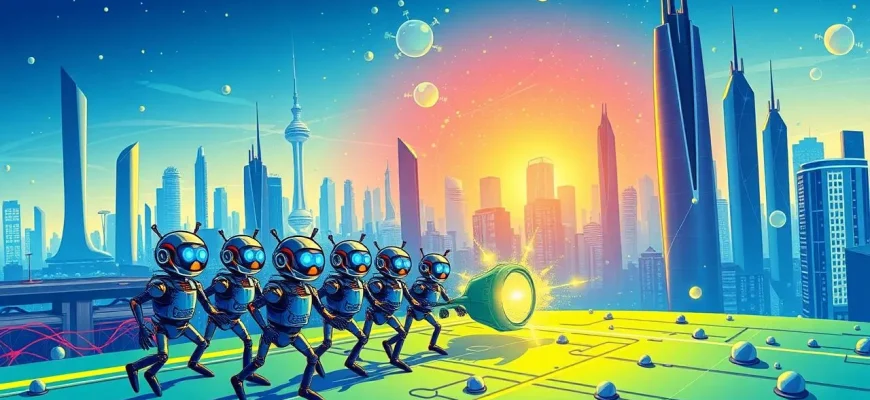 Documentales de Nanomedicina en Español