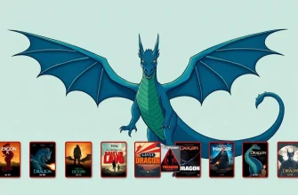 Películas de fantasía con dragones