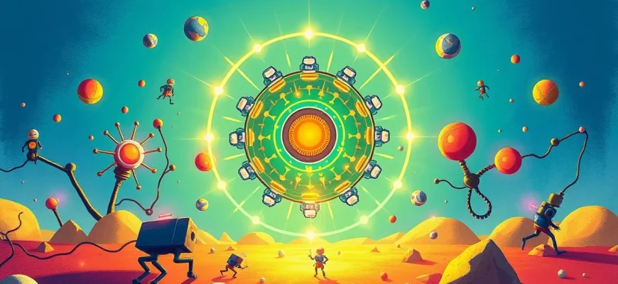 Documentales sobre nanosensores: Explorando la frontera de la tecnología