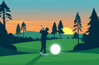 Películas de fantasía sobre golf: una selección mágica