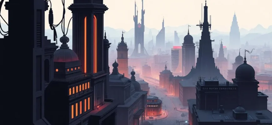 Películas Soviéticas de Realidad Alternativa