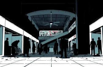 10 Thrillers de Centros Comerciales que te Mantendrán en Suspenso