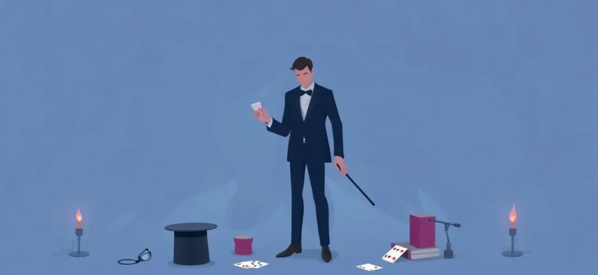 10 Películas de Trileros que Debes Ver