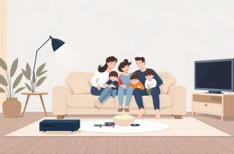 Películas Familiares para Jóvenes: Diversión y Aprendizaje