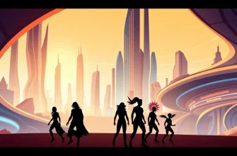 10 Películas de Ciencia Ficción sobre Mutaciones