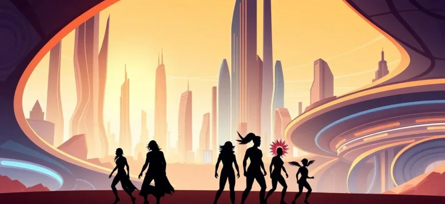 10 Películas de Ciencia Ficción sobre Mutaciones