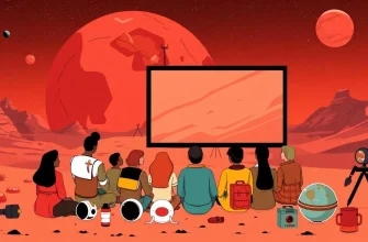 10 Documentales sobre Marte en Español