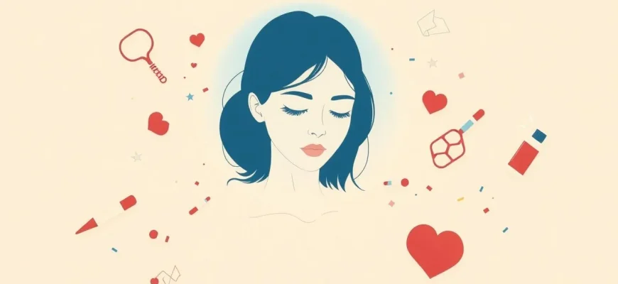 Películas de Drama sobre la Adicción al Amor