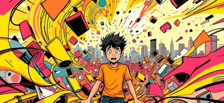 Películas sobre agorafobia: una mirada introspectiva