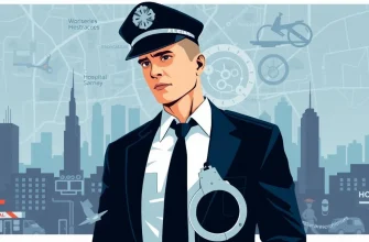 10 Películas de Policía Que Debes Ver