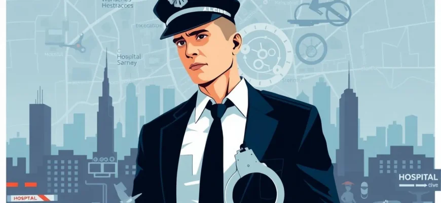 10 Películas de Policía Que Debes Ver