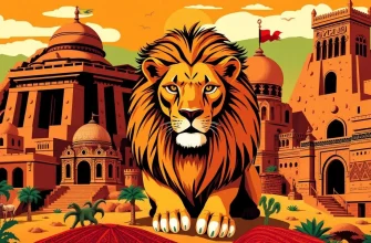 Las Mejores Películas Históricas sobre Reinos Africanos