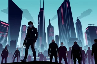 Películas de Ciencia Ficción sobre Narcotráfico